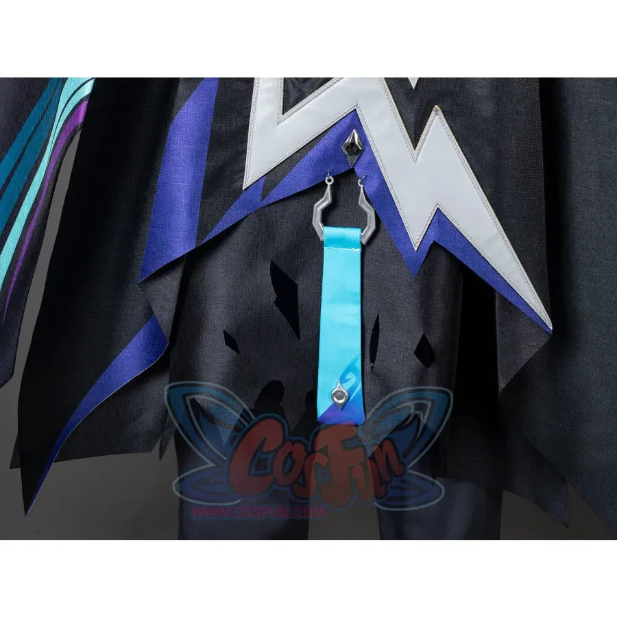 Genshin Impact Ororon Cosplay Costumes C09279  B
