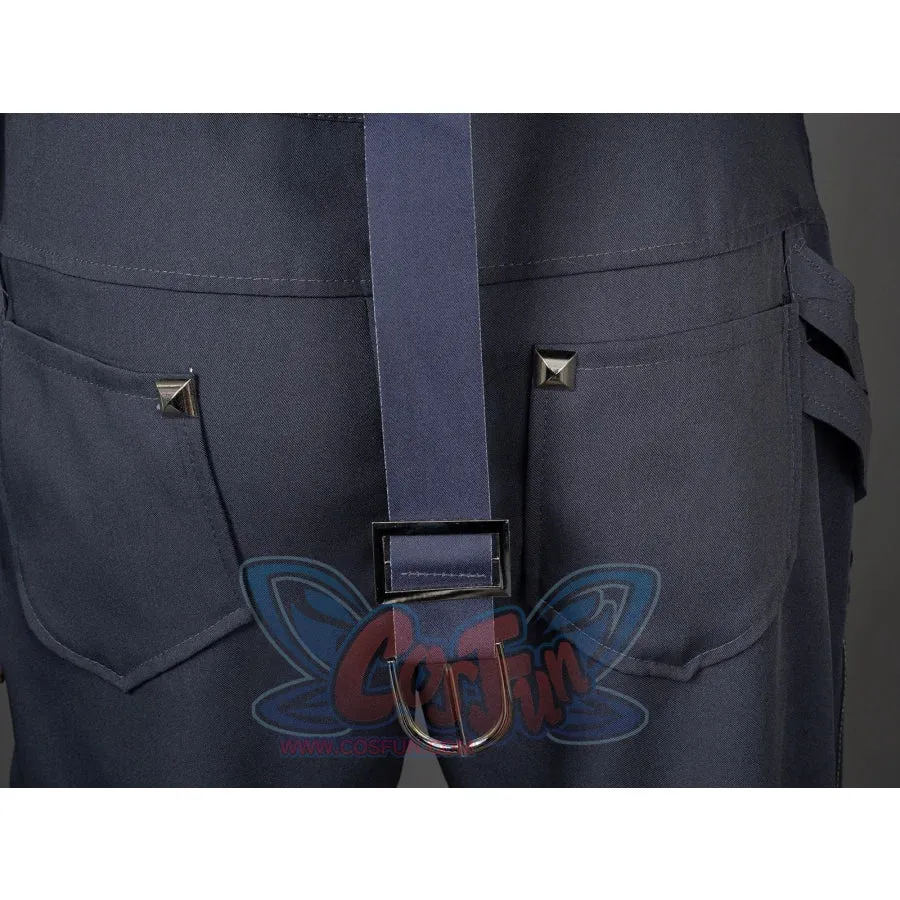 Genshin Impact Ororon Cosplay Costumes C09279  B