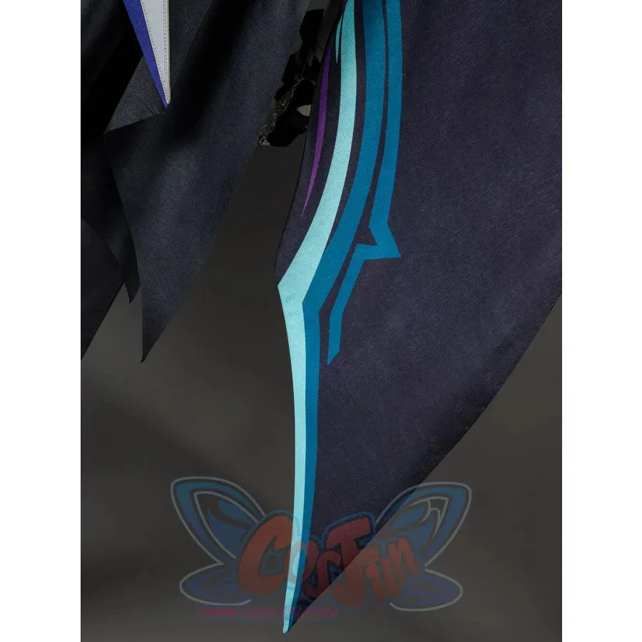 Genshin Impact Ororon Cosplay Costumes C09279  B