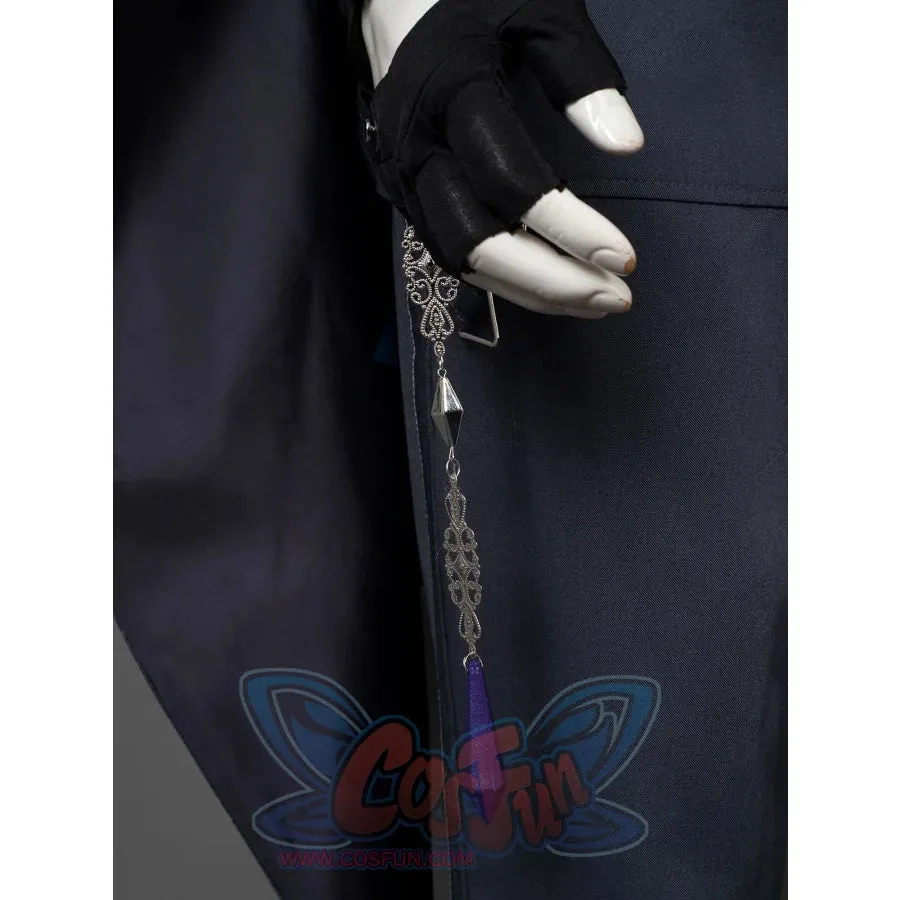 Genshin Impact Ororon Cosplay Costumes C09279  B