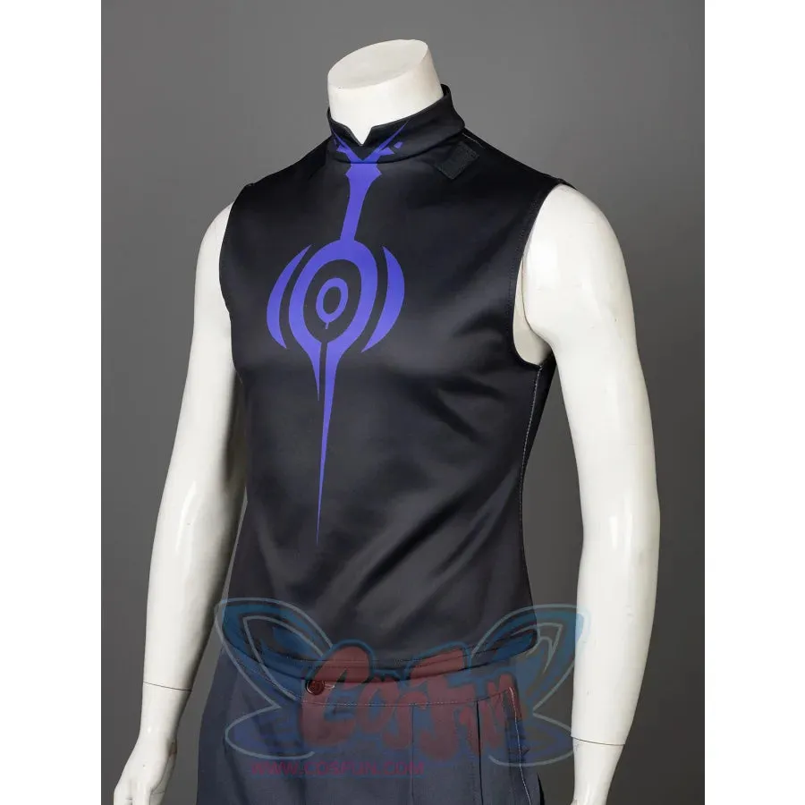 Genshin Impact Ororon Cosplay Costumes C09279  B