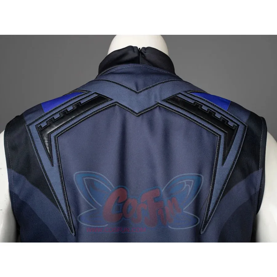 Genshin Impact Ororon Cosplay Costumes C09279  B
