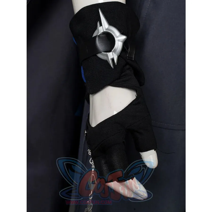 Genshin Impact Ororon Cosplay Costumes C09279  B