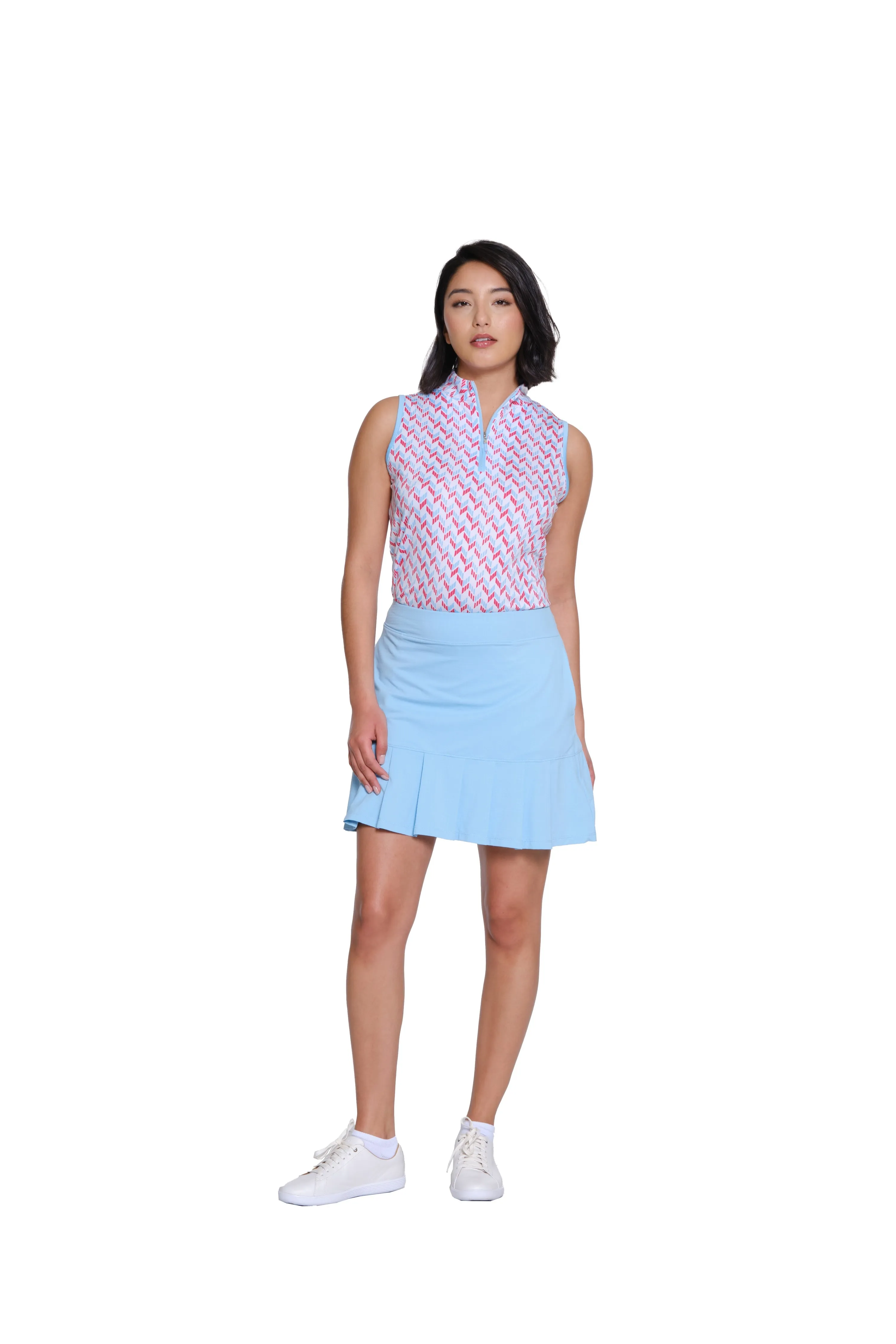 Ginny Skirt