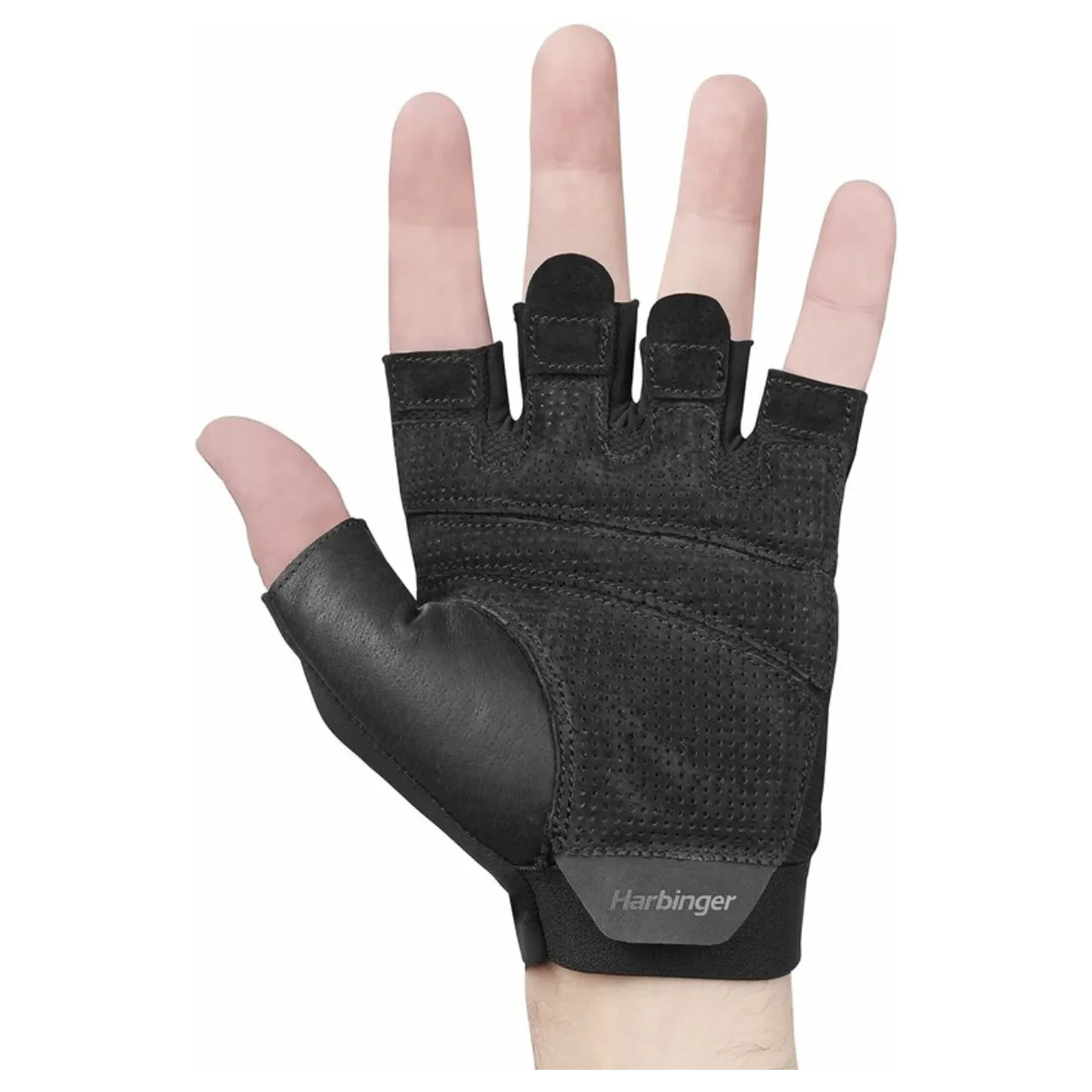 Harbinger Flexfit 2.0 Unisex Fitness Gloves