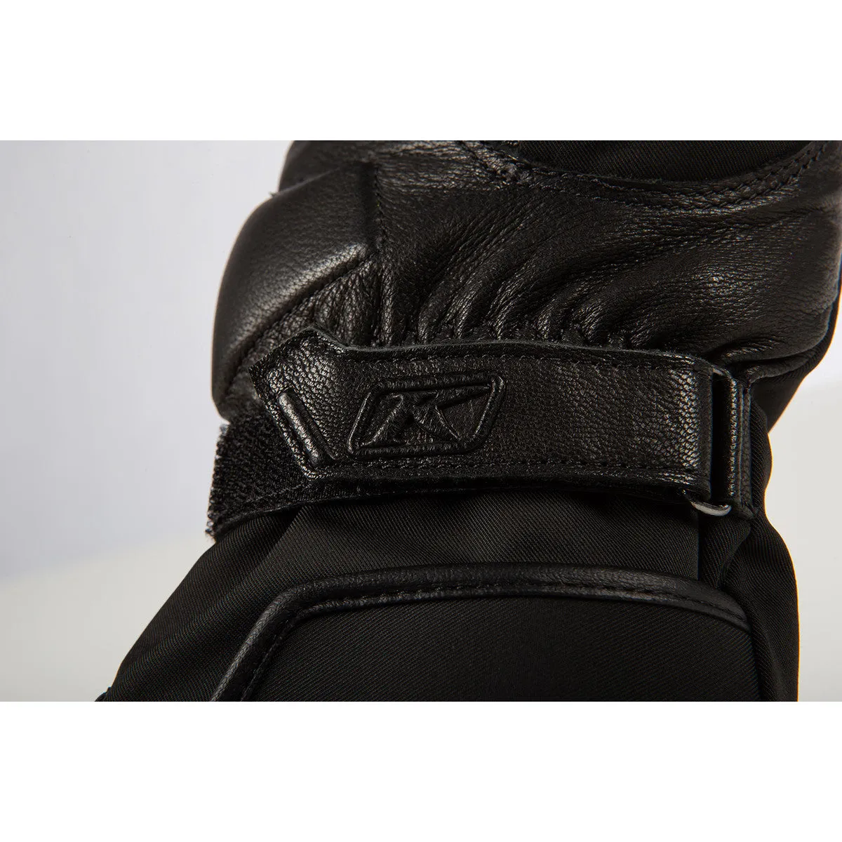 Hardanger HTD Long Gloves