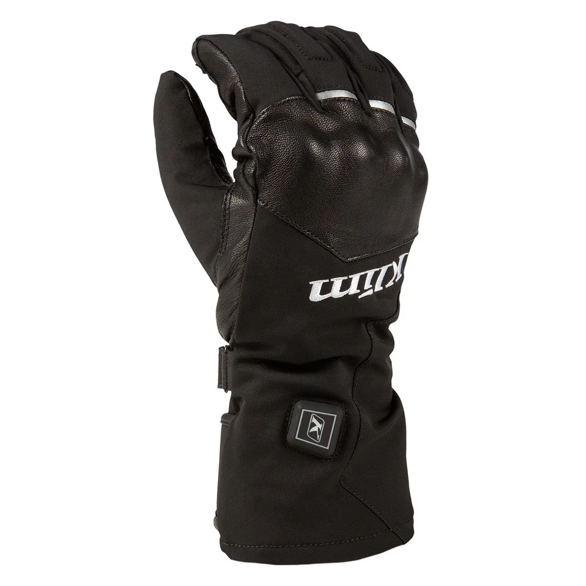 Hardanger HTD Long Gloves