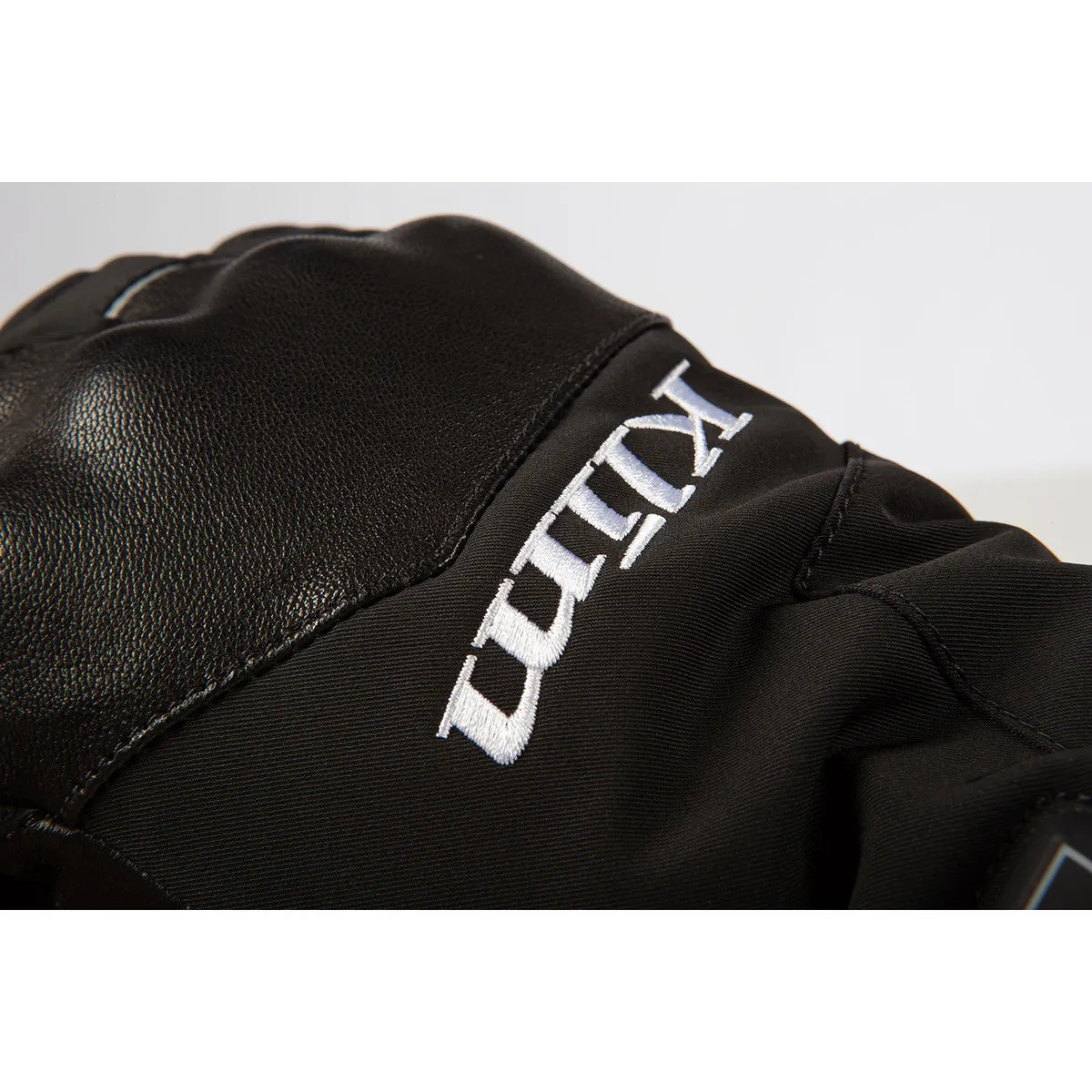 Hardanger HTD Long Gloves