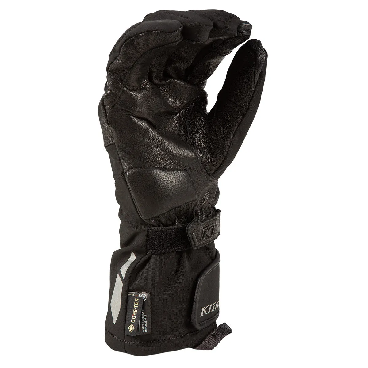 Hardanger HTD Long Gloves