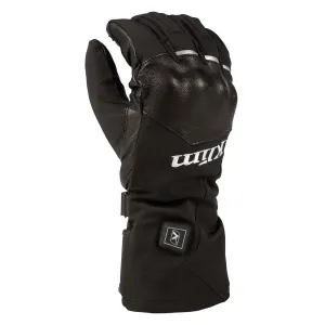 Hardanger HTD Long Gloves