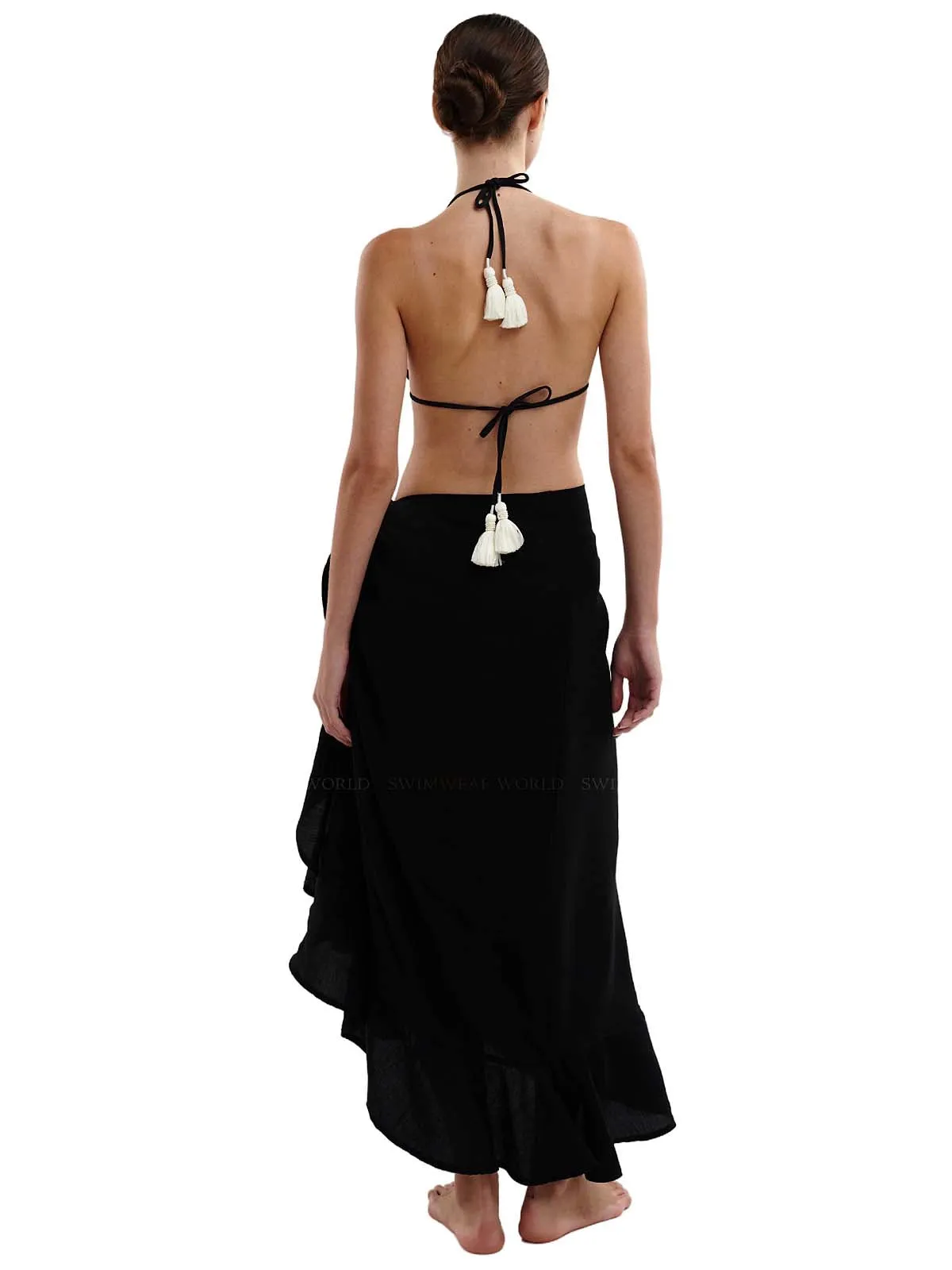 Harmony Skirt ::RET