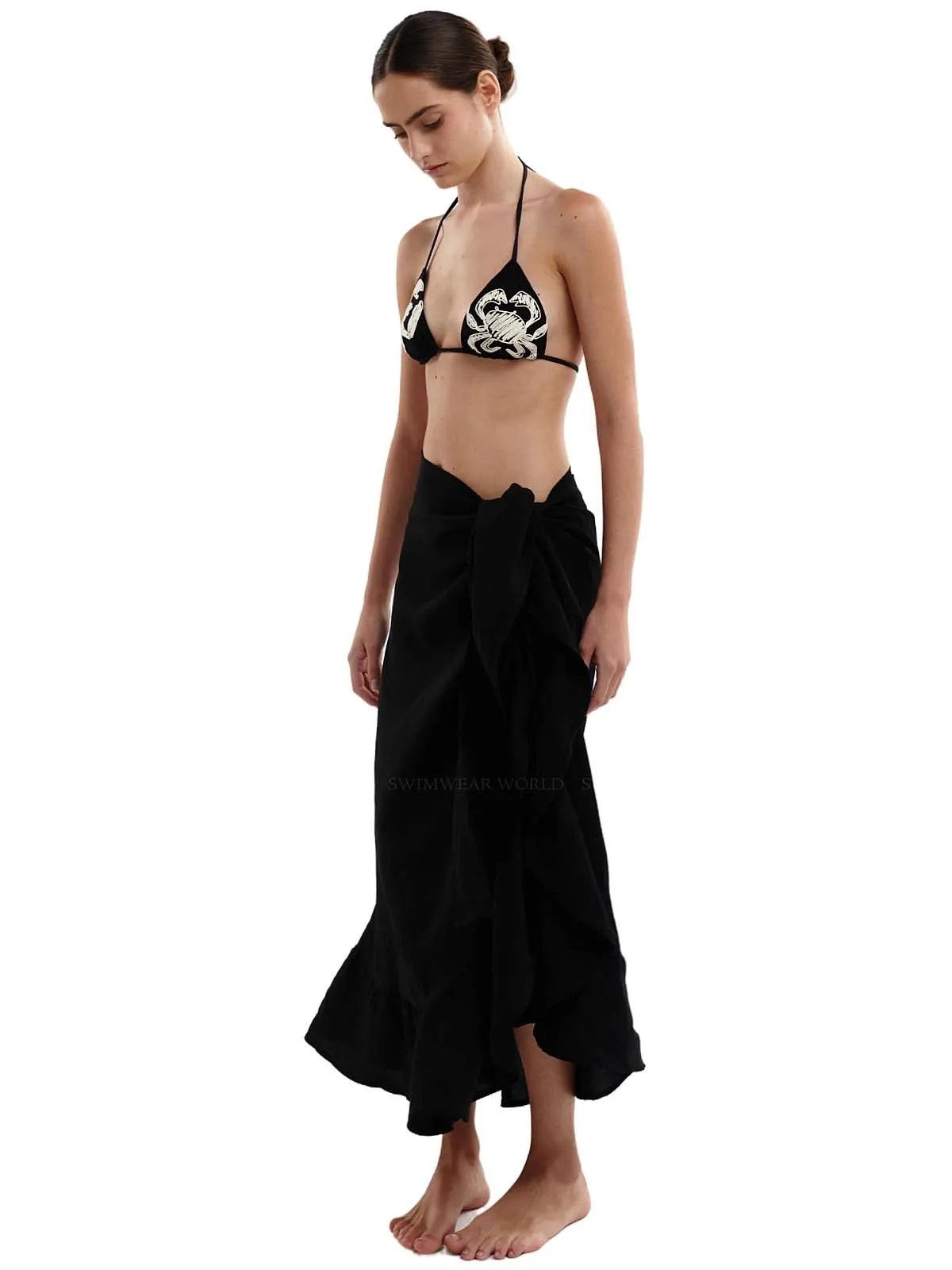 Harmony Skirt ::RET