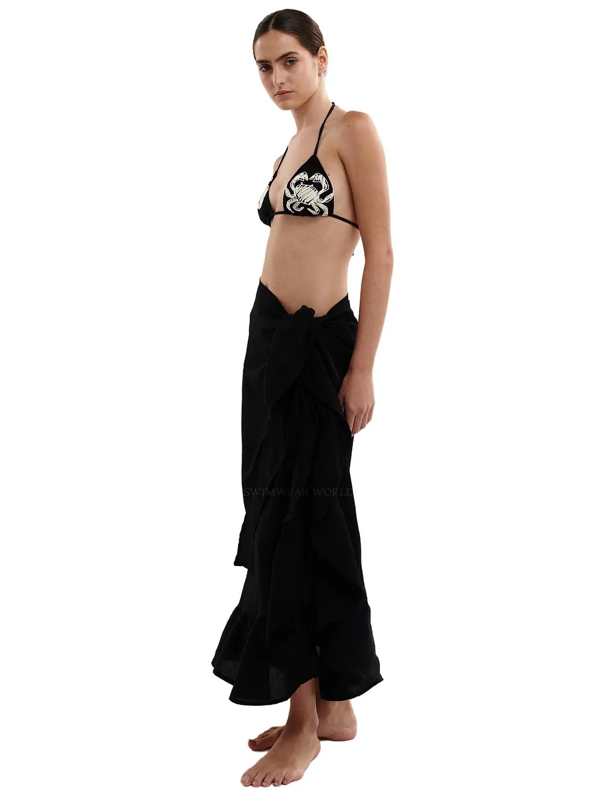 Harmony Skirt ::RET
