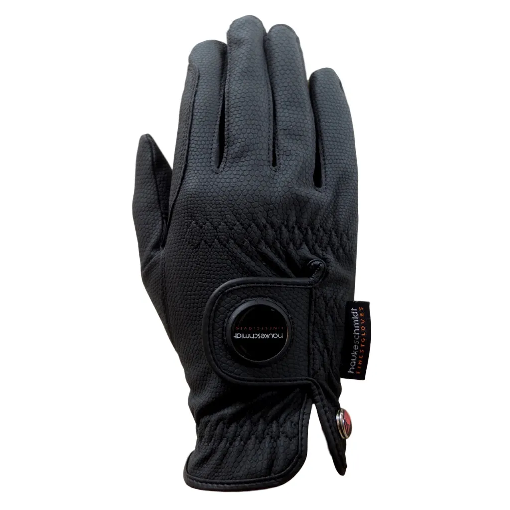 Hauke Schmidt A Touch of Class Glove