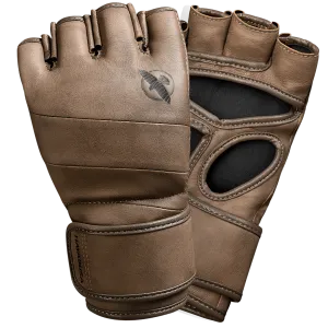 Hayabusa T3 LX 4oz MMA Gloves