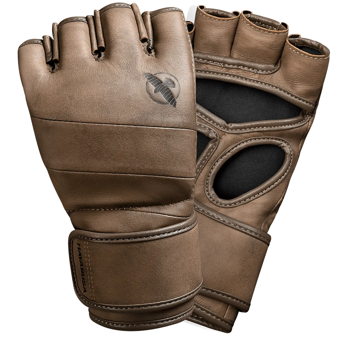 Hayabusa T3 LX 4oz MMA Gloves
