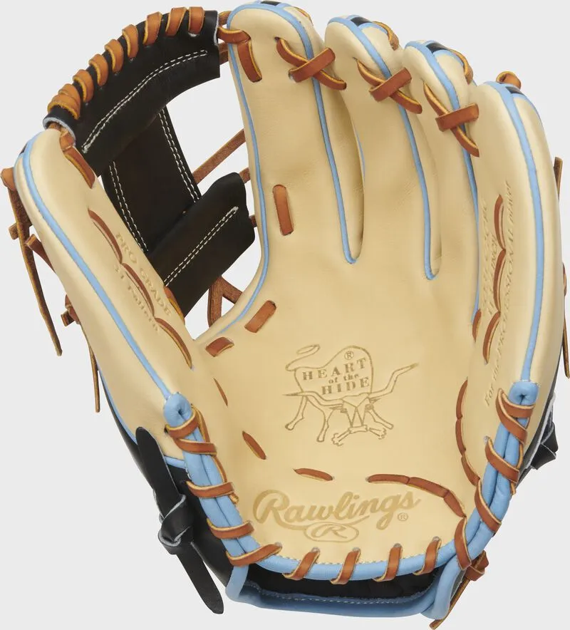 Heart of the Hide 11.75" Infield Glove