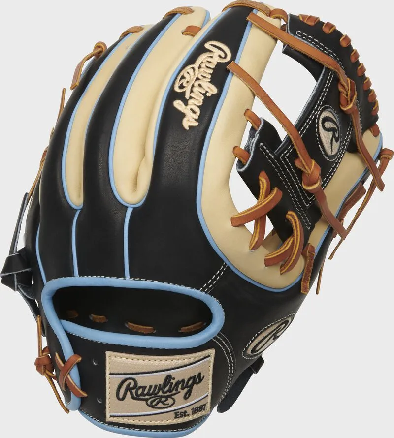 Heart of the Hide 11.75" Infield Glove