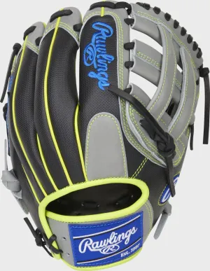 Heart of the Hide 11.75" Infield/Outfield Glove