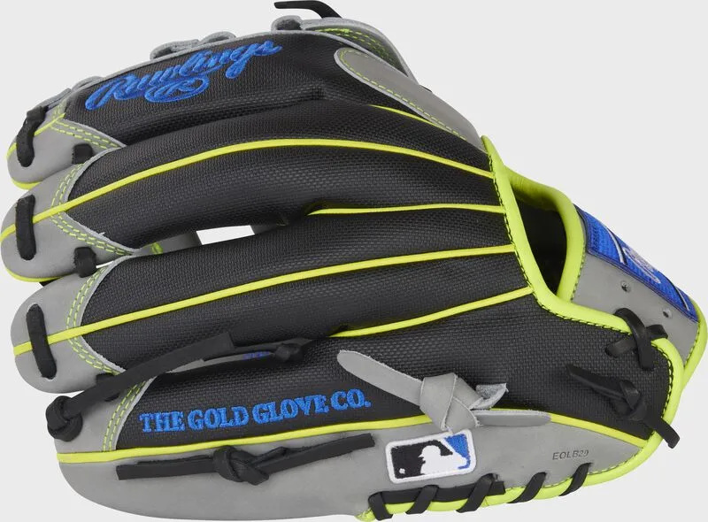 Heart of the Hide 11.75" Infield/Outfield Glove