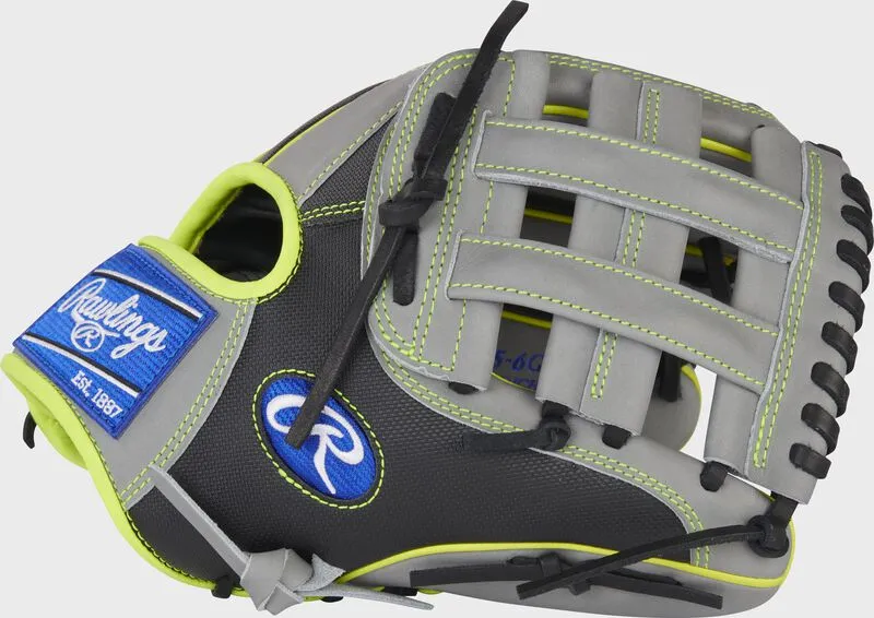 Heart of the Hide 11.75" Infield/Outfield Glove