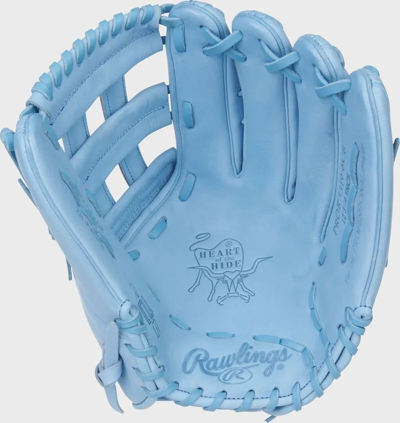 Heart of the Hide R2G 12.75" Outfield Glove