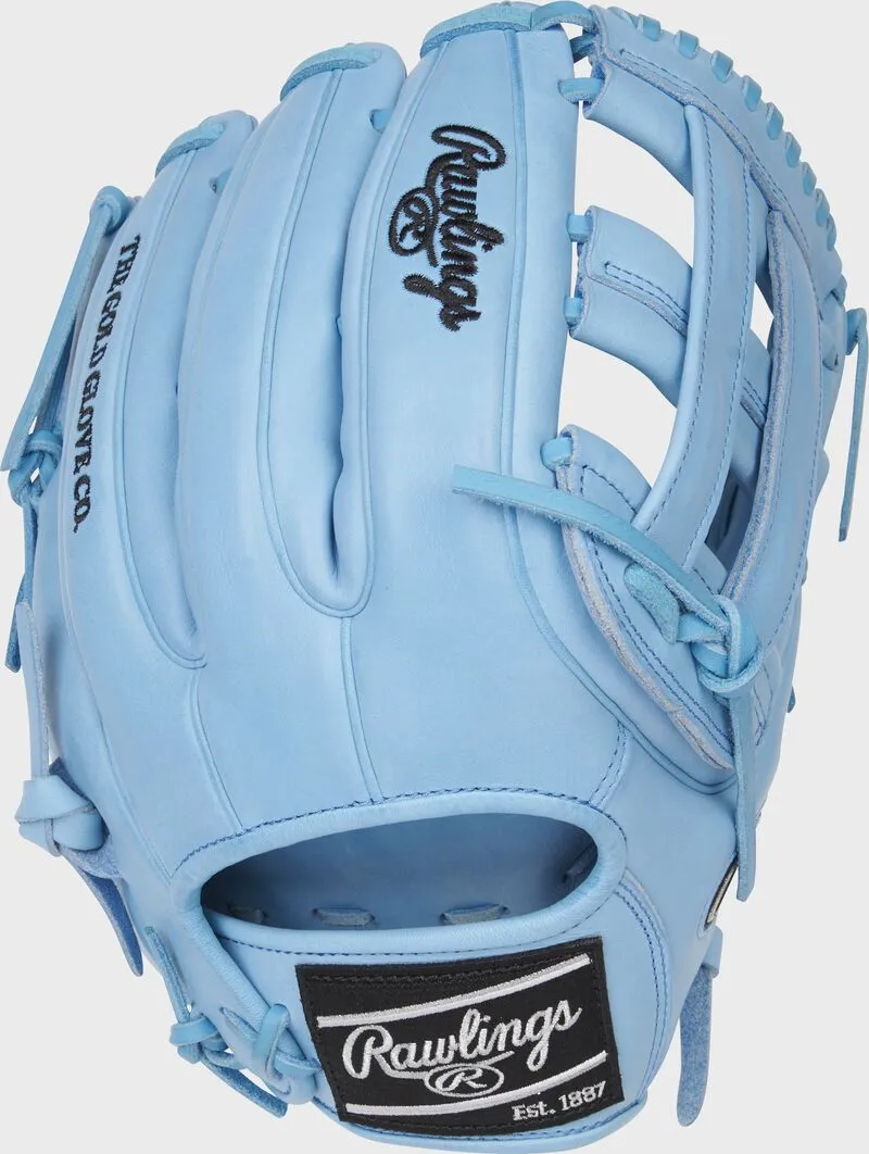 Heart of the Hide R2G 12.75" Outfield Glove
