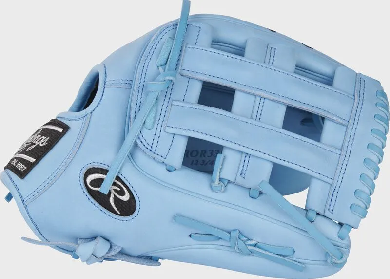 Heart of the Hide R2G 12.75" Outfield Glove