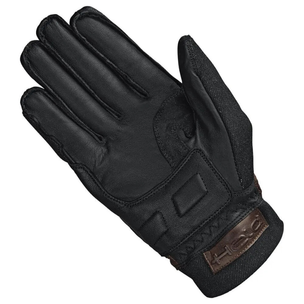 Held Flixter Gloves Black / Brown