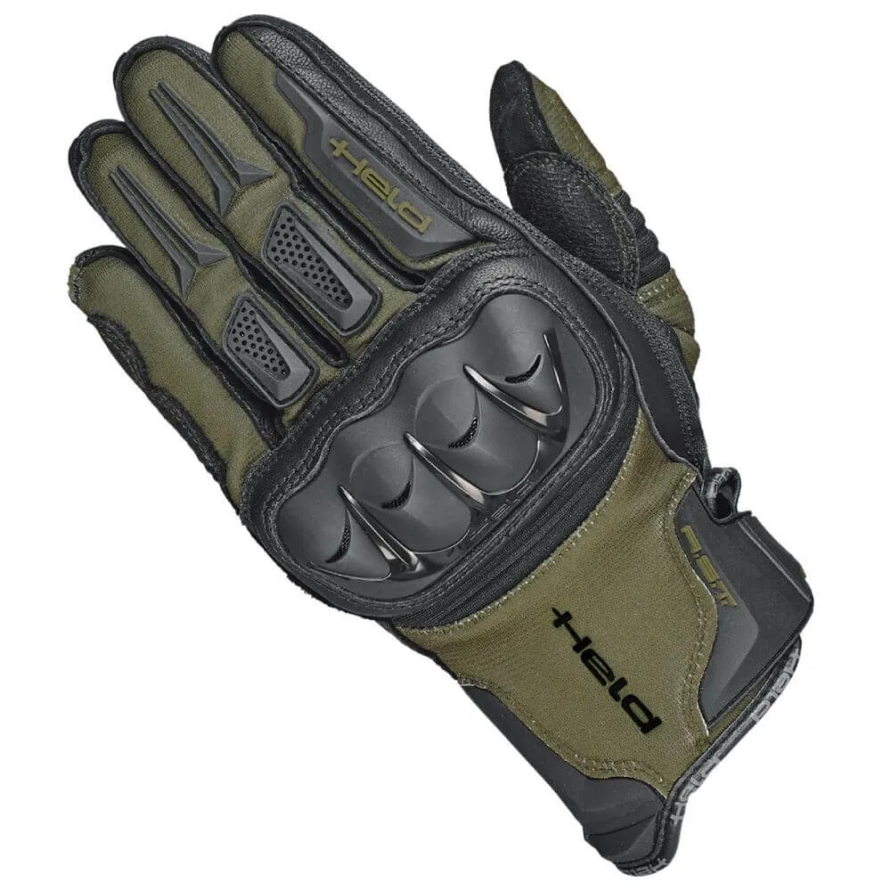Held Sambia Gloves Military Green
