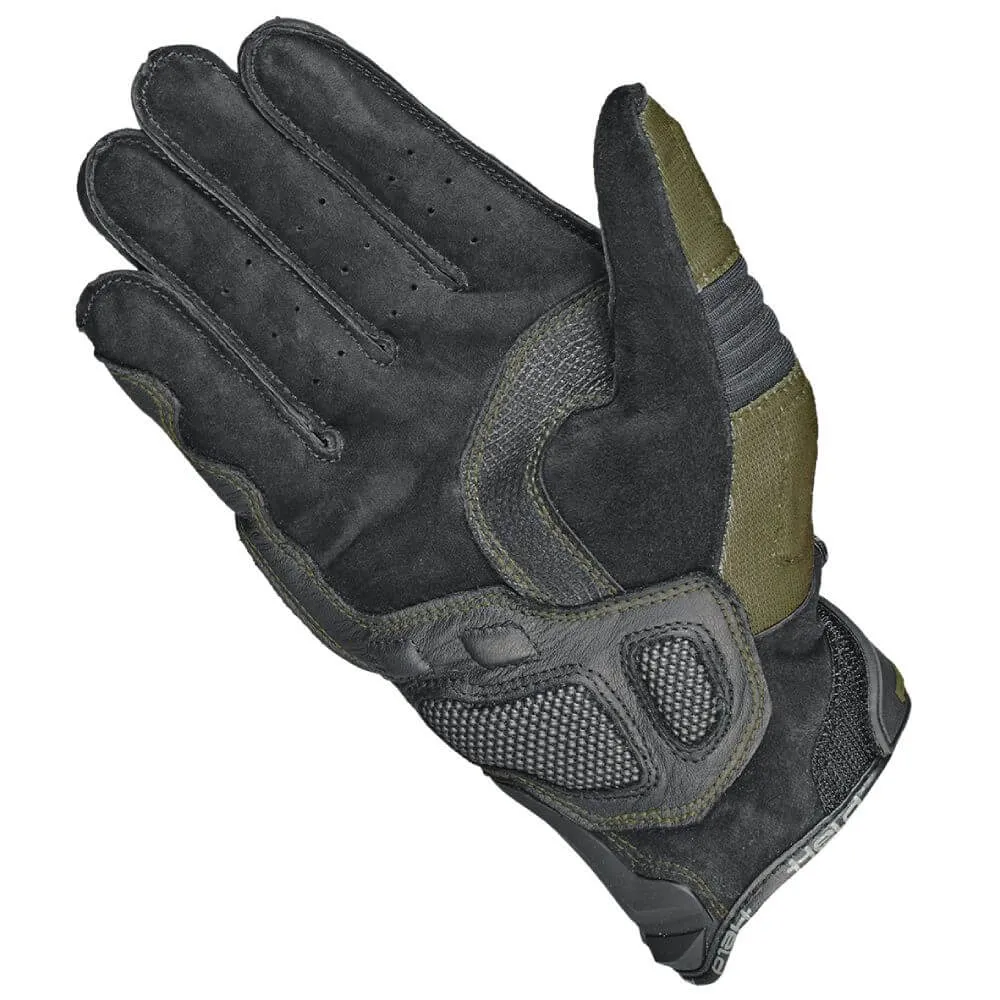 Held Sambia Gloves Military Green