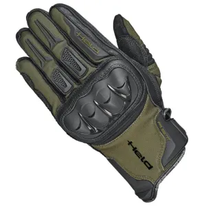 Held Sambia Gloves Military Green