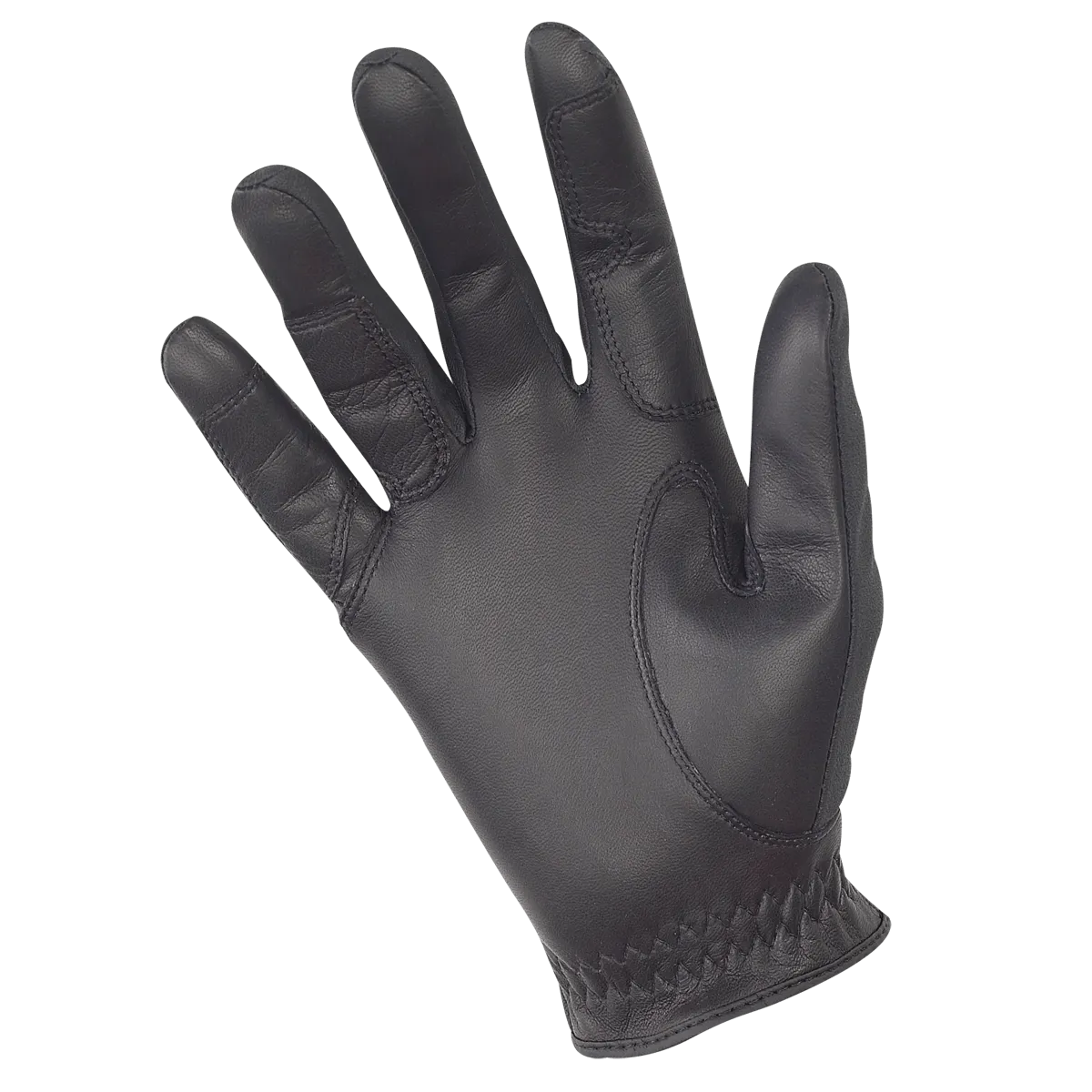Heritage Pro-Comp Show Glove-Black
