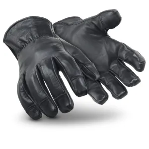 HexArmor 4046 Leather Cut and Needle Resistant Gloves