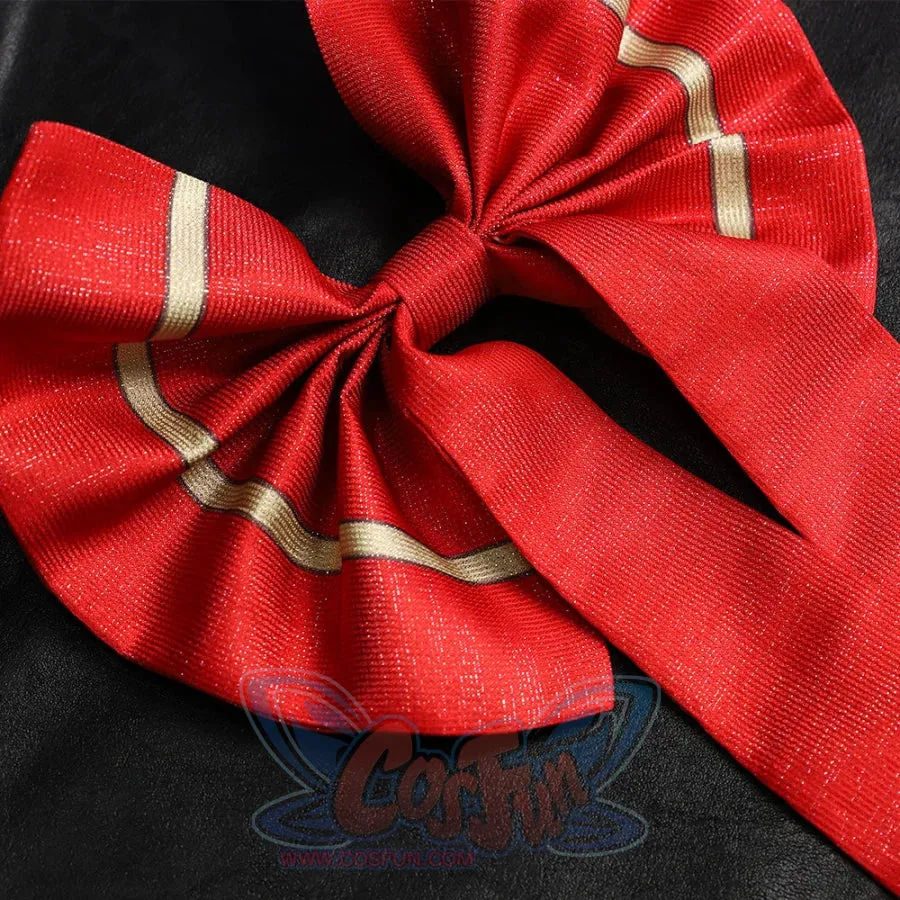 Honkai: Star Rail Guinaifen Cosplay Costume C08723  A