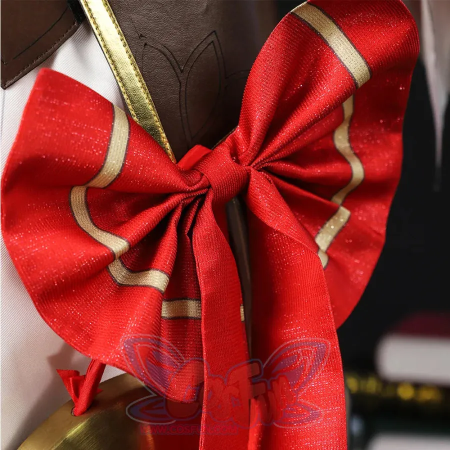 Honkai: Star Rail Guinaifen Cosplay Costume C08723  A