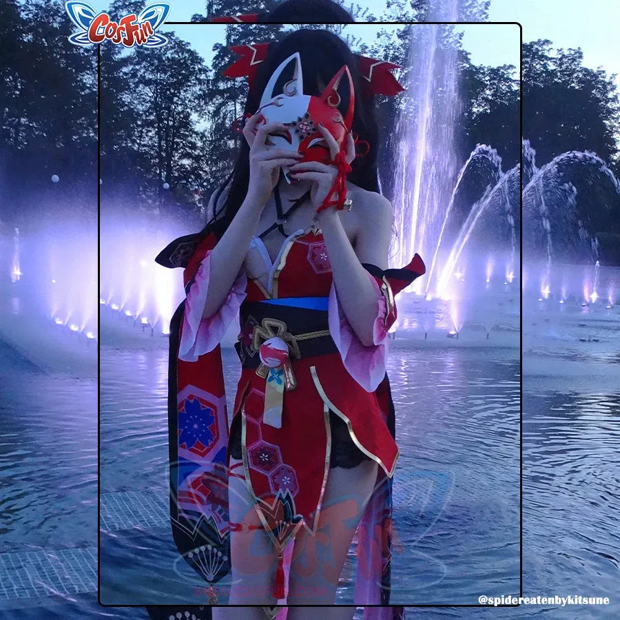 Honkai: Star Rail Sparkle Cosplay Costume C08853E B