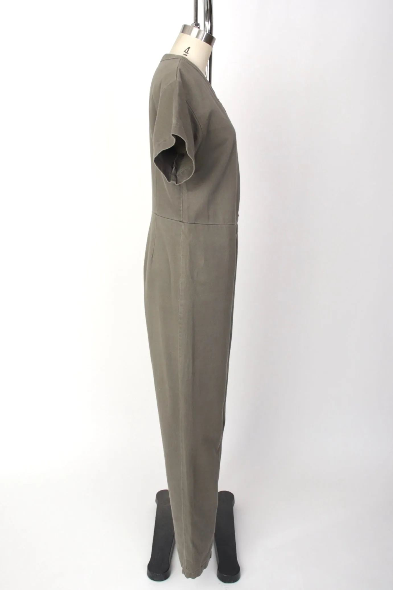 Ilana Kohn Pebble Jumpsuit