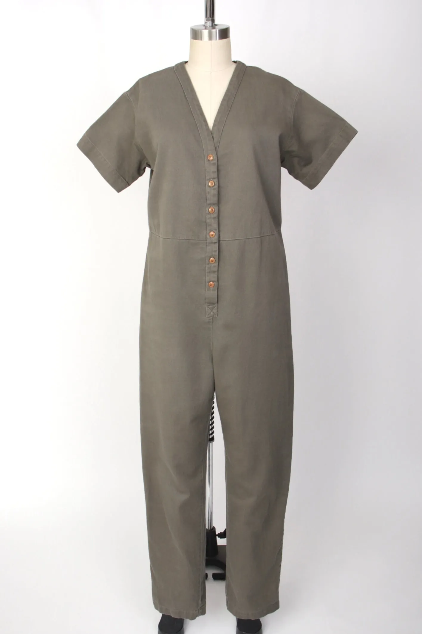 Ilana Kohn Pebble Jumpsuit