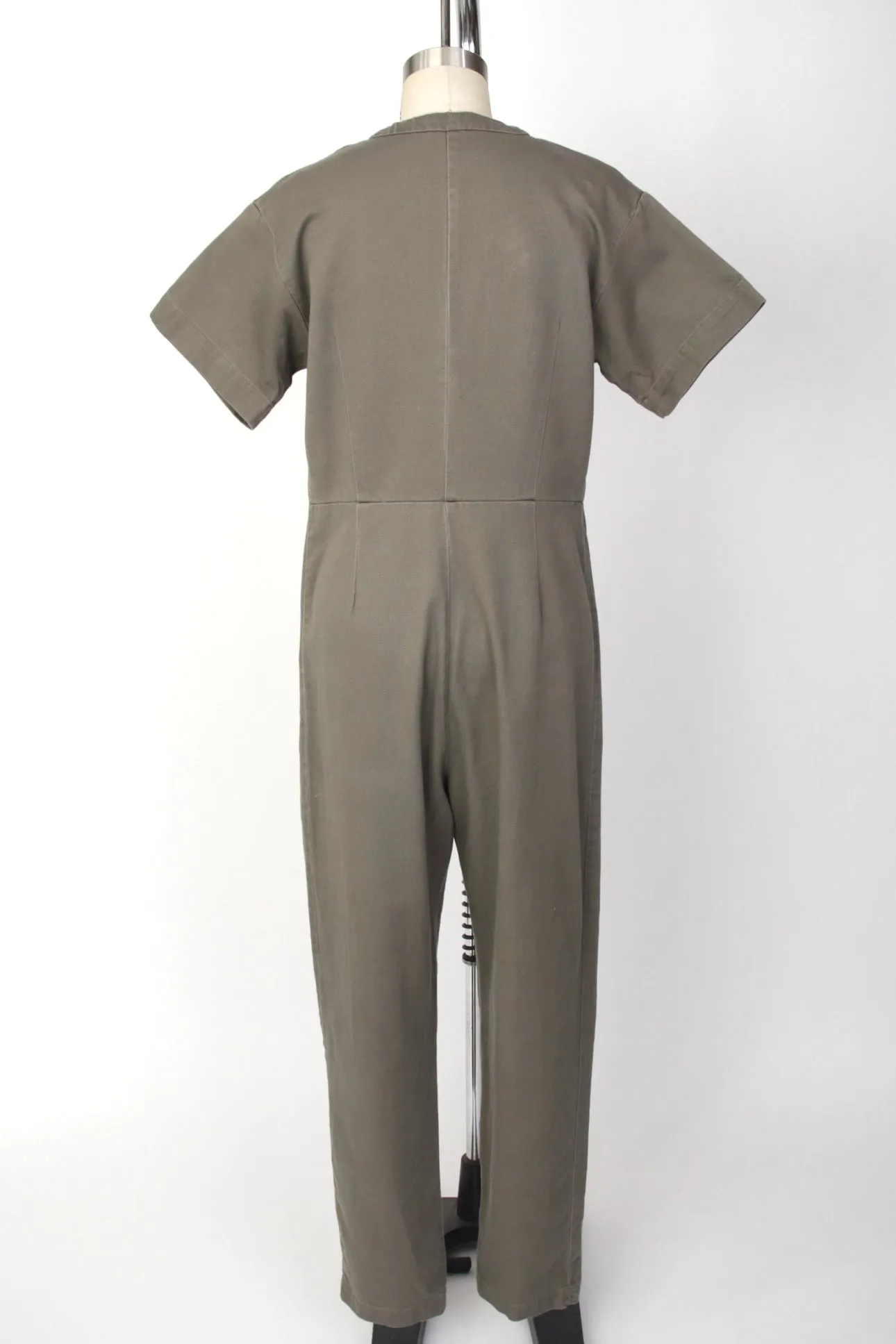 Ilana Kohn Pebble Jumpsuit
