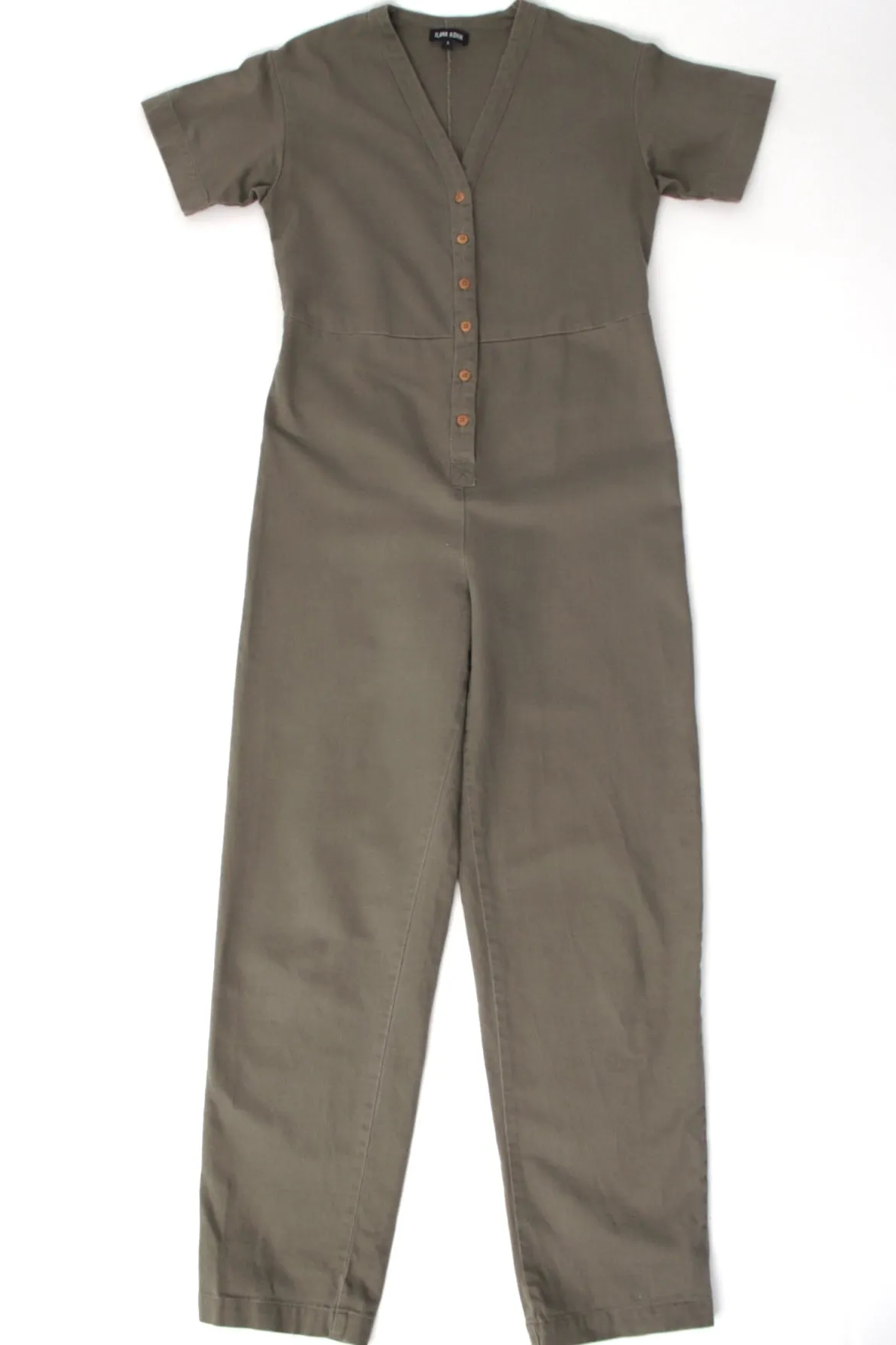 Ilana Kohn Pebble Jumpsuit