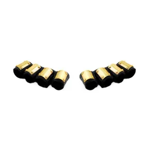 IN STOCK AMMO HAND SPATS