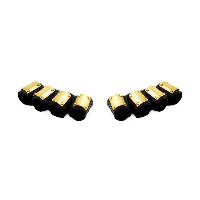 IN STOCK AMMO HAND SPATS