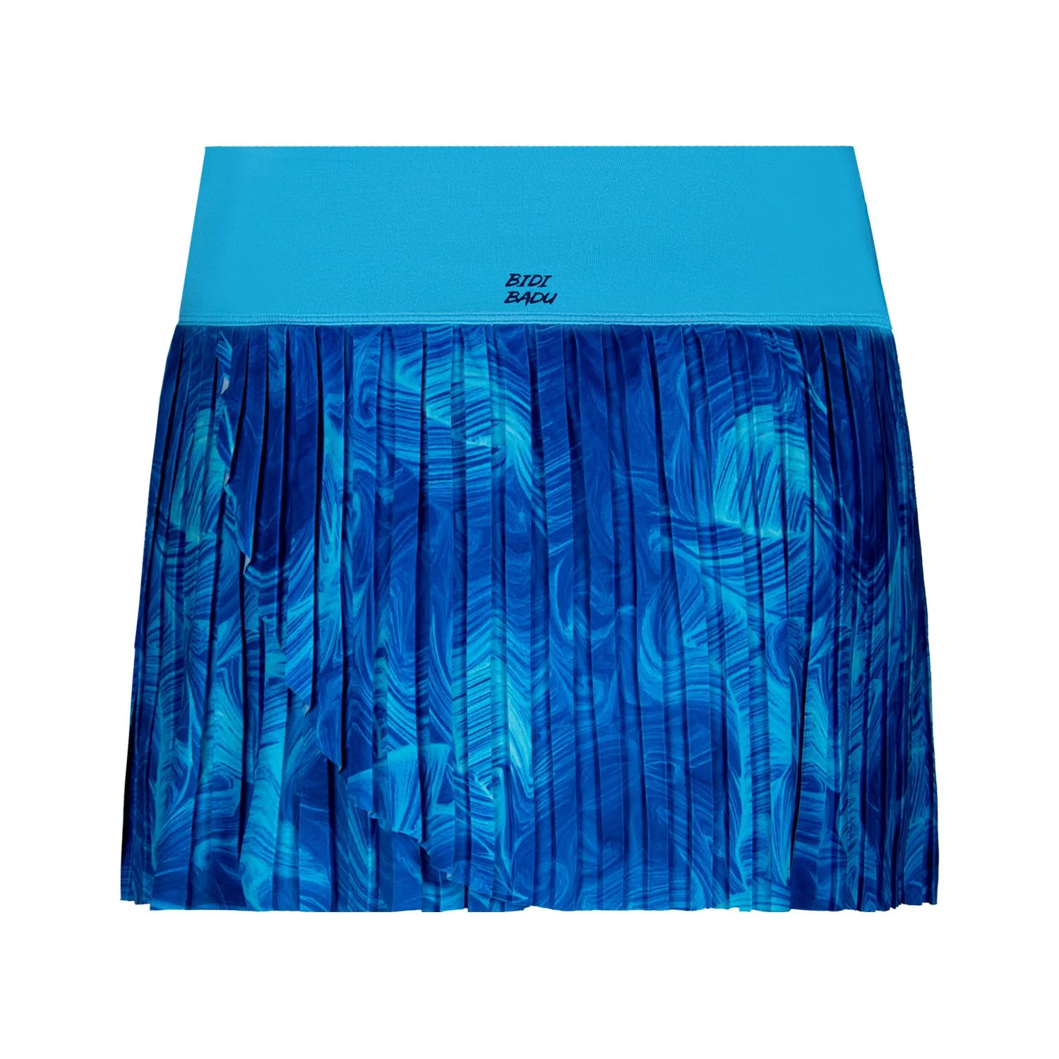 Inaya Plisse Skirt