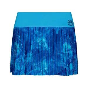 Inaya Plisse Skirt