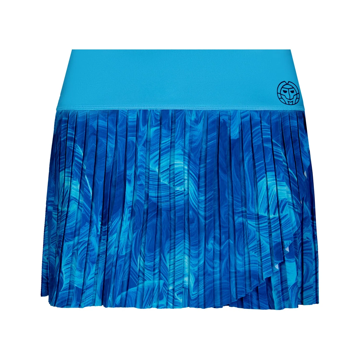 Inaya Plisse Skirt
