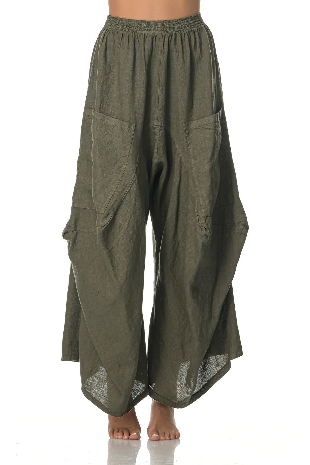Jo Pant