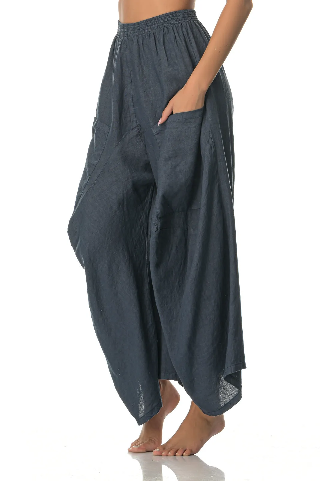 Jo Pant