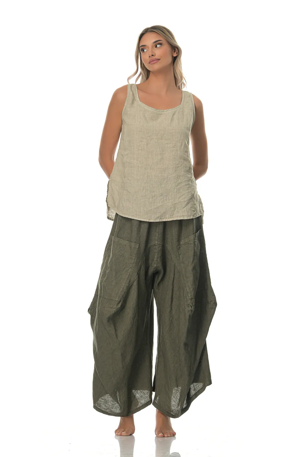 Jo Pant
