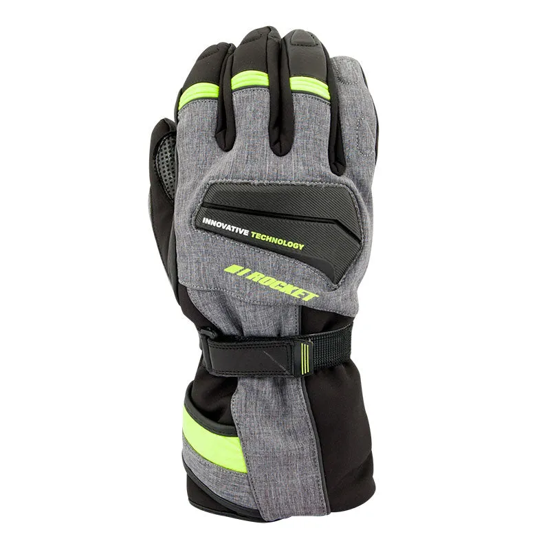 Joe Rocket Women's Element Insulated Gloves